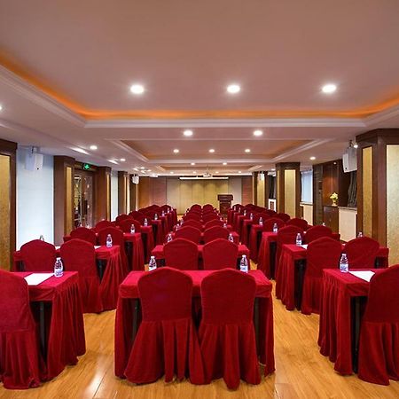 Vienna Hotel Zhongshan Central Coach Station Changzhou  Esterno foto
