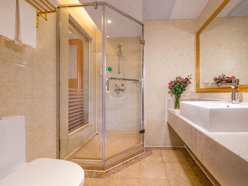 Vienna Hotel Zhongshan Central Coach Station Changzhou  Esterno foto